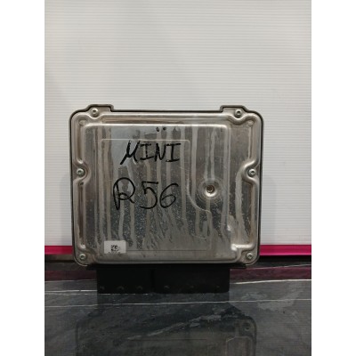 Centralina do Motor – MINI (R56)