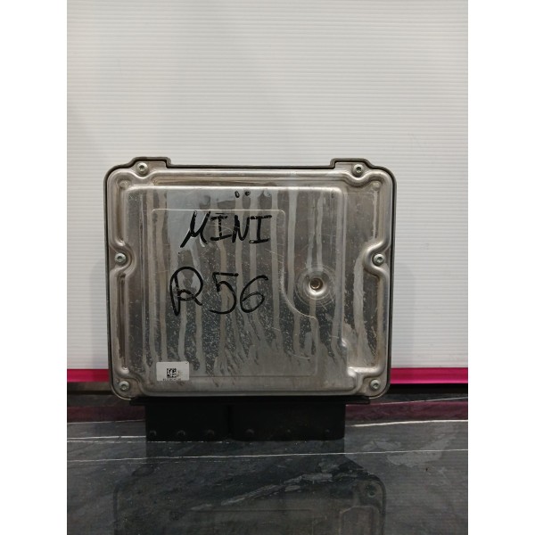 Centralina do Motor – MINI (R56)