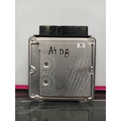Centralina do Motor – AUDI A4 (8K2, B8)