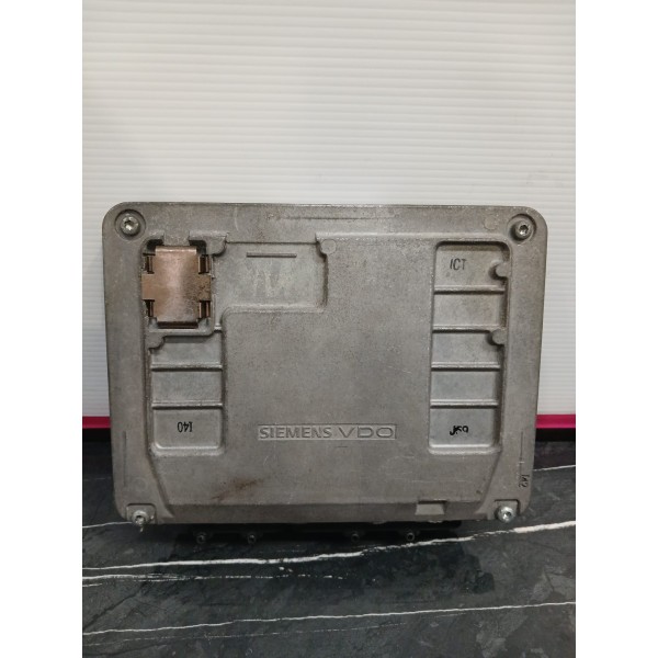 Centralina do Motor – VOLKSWAGEN POLO (9N)