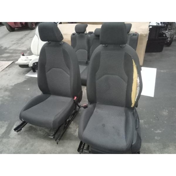 Conjunto de bancos - Seat Leon (5F1)