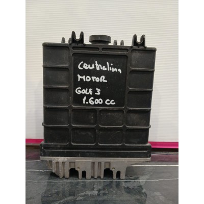 Centralina do Motor – VOLKSWAGEN GOLF III (1H1)
