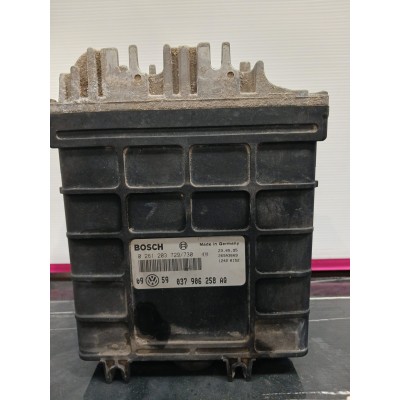 Centralina do Motor – VOLKSWAGEN GOLF III (1H1)