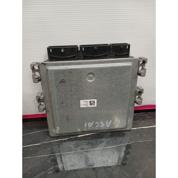 Centralina do Motor – NISSAN QASHQAI II (J11)