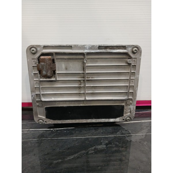Centralina do Motor – AUDI A3 (8L1)