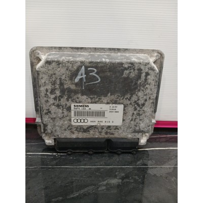 Centralina do Motor – AUDI A3 (8L1)