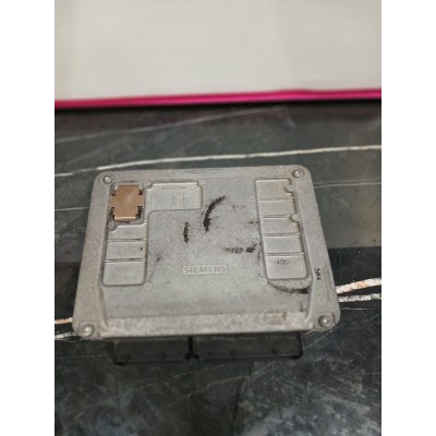 Centralina do Motor – SEAT...