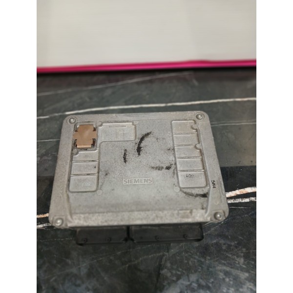 Centralina do Motor – SEAT IBIZA III (6L1)