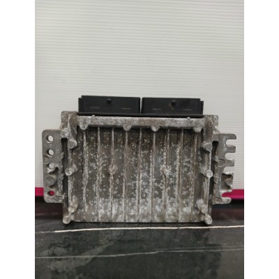 Centralina do Motor – RENAULT MEGANE I (BA0/1_)