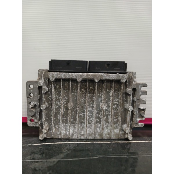 Centralina do Motor – RENAULT MEGANE I (BA0/1_)
