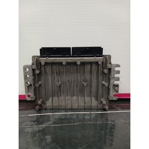 Centralina do Motor – RENAULT CLIO II (BB0/1/2_)