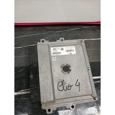 Centralina do Motor – RENAULT CLIO IV (BH_)