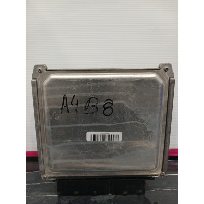 Centralina do Motor – AUDI A4 (8K2, B8)