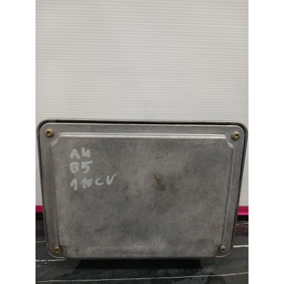 Centralina do Motor – AUDI A4 (8D2, B5)