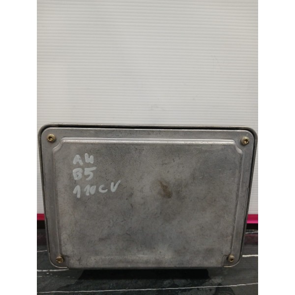 Centralina do Motor – AUDI A4 (8D2, B5)
