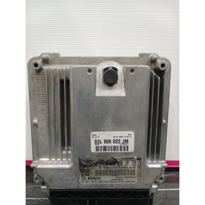 Centralina do Motor – AUDI A4 (8K2, B8)