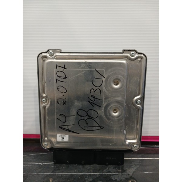 Centralina do Motor – AUDI A4 (8K2, B8)