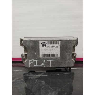 Centralina do Motor – FIAT 600 (187_)