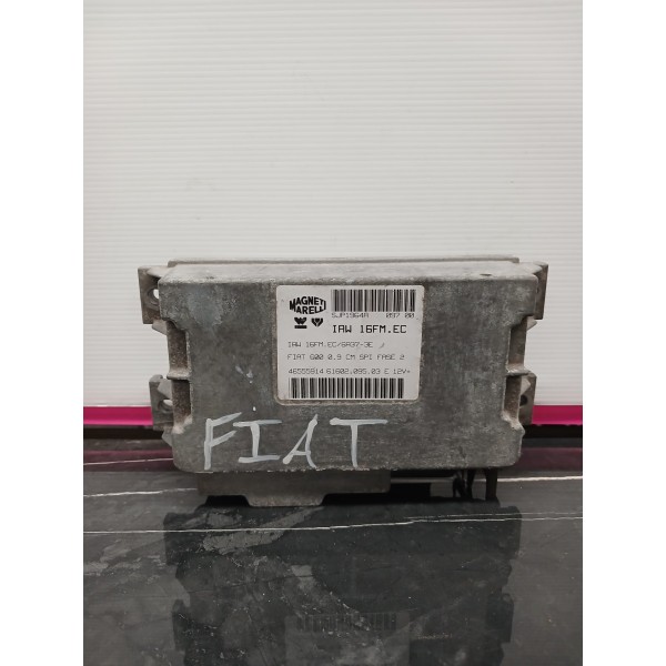 Centralina do Motor – FIAT 600 (187_)