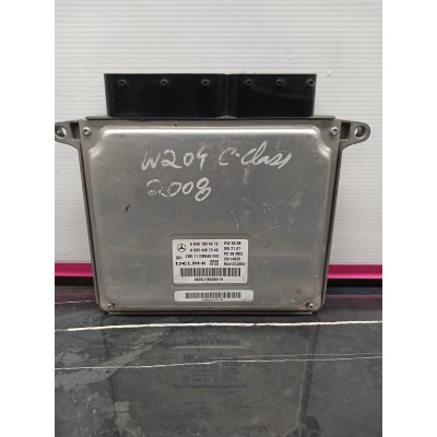 Centralina do Motor – MERCEDES-BENZ C-CLASS (W204)