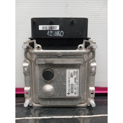 Centralina do Motor – KIA RIO III (UB)