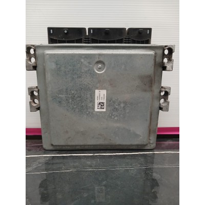 Centralina do Motor – RENAULT MEGANE III COUPÉ (DZ0/1_)