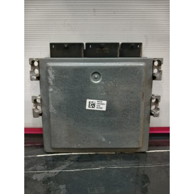 Centralina do Motor – RENAULT MEGANE III (BZ0_)