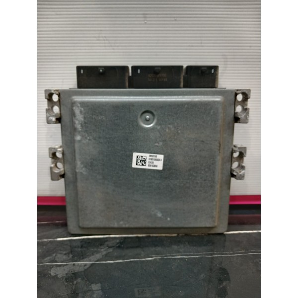 Centralina do Motor – RENAULT MEGANE III (BZ0_)