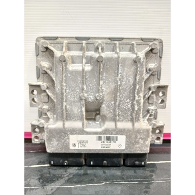 Centralina do Motor – RENAULT MEGANE III (BZ0_)