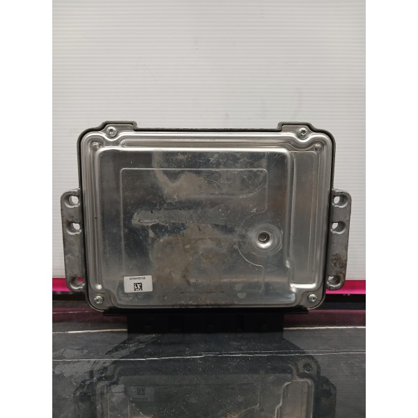 Centralina do Motor – PEUGEOT 308 (4A_, 4C_)