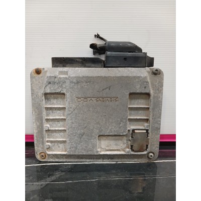 Centralina do Motor – VOLKSWAGEN POLO (9N)