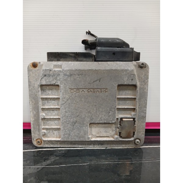 Centralina do Motor – VOLKSWAGEN POLO (9N)