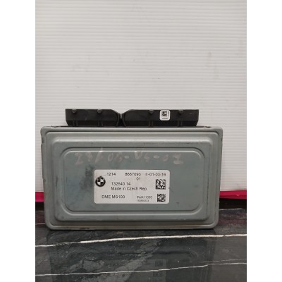 Centralina do Motor – BMW I3 (I01)