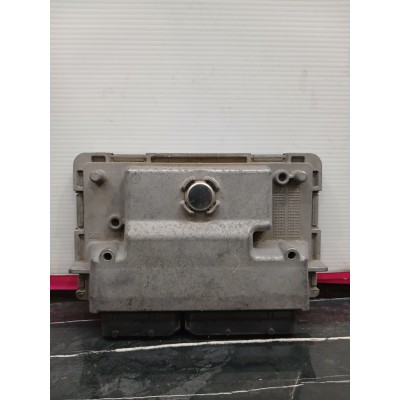 Centralina do Motor – BMW I3 (I01)