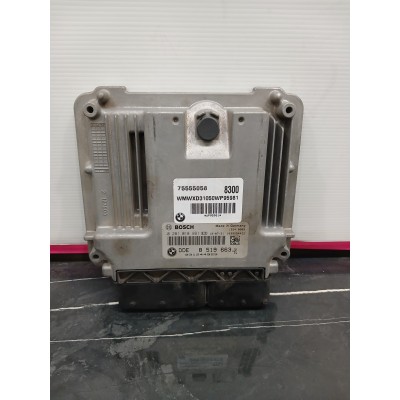 Centralina do Motor – MINI COUNTRYMAN (U25)