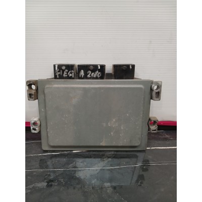 Centralina do Motor – FORD FIESTA VI (CB1, CCN)