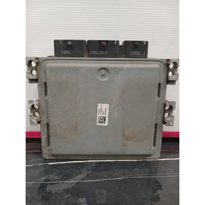 Centralina do Motor – FORD FIESTA IV (JA_, JB_)