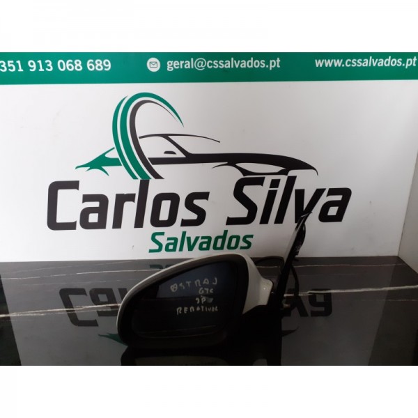 Espelho retrovisor esquerdo - Opel Astra J GTC