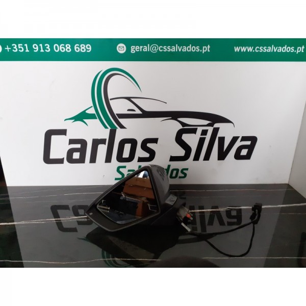 Espelho retrovisor esquerdo - Seat Leon SC (5F5)