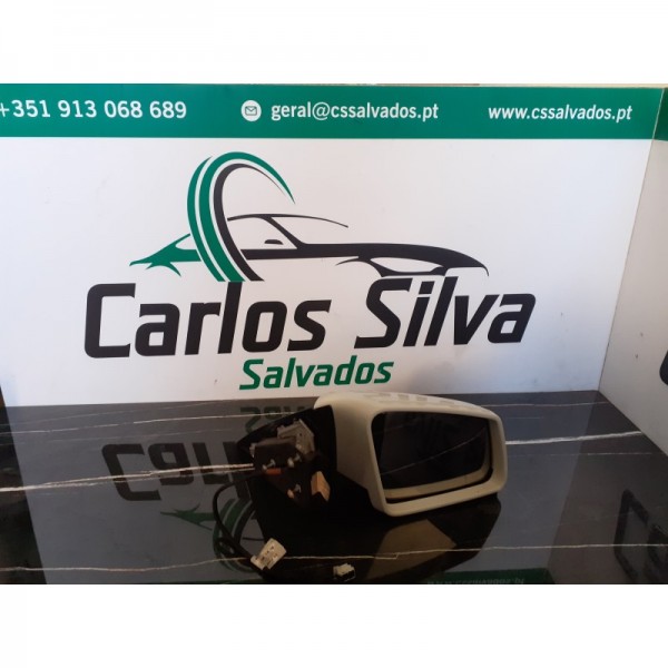 Espelho retrovisor direito - Mercedes-Benz Classe C (W204)