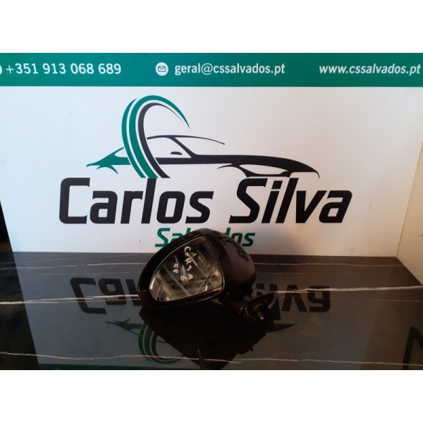 Espelho retrovisor esquerdo - Opel Corsa E