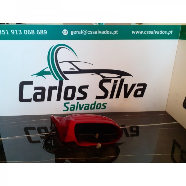 Espelho retrovisor direito - Mercedes-Benz SLK (R171)