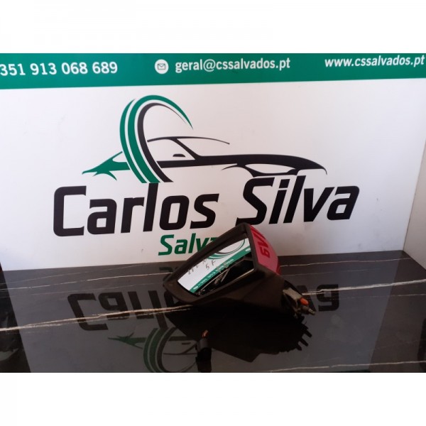 Espelho retrovisor esquerdo - Seat Leon ST