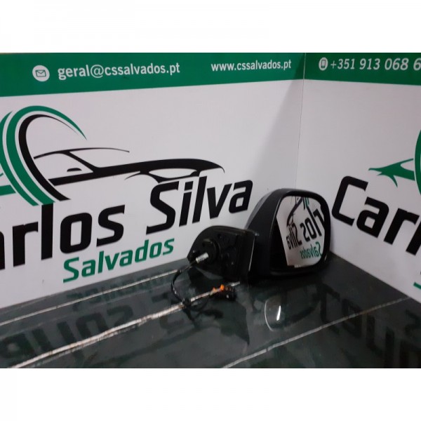 Espelho retrovisor direito - Opel Combo