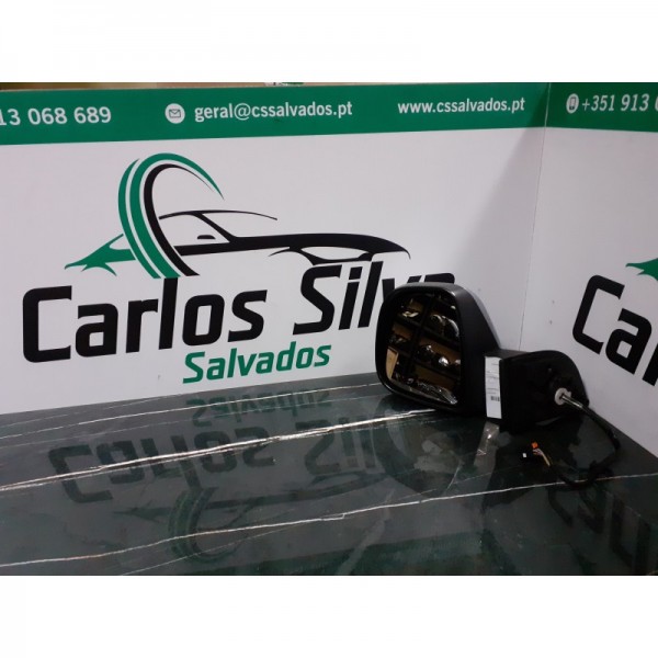 Espelho retrovisor esquerdo - Opel Combo