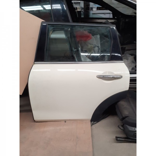 Porta trás direita - Mini Clubman (F54)