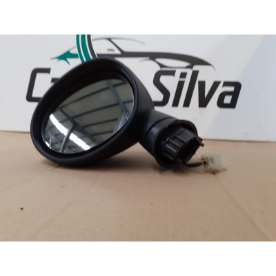 Espelho Retrovisor Esquerdo - MINI (F56)