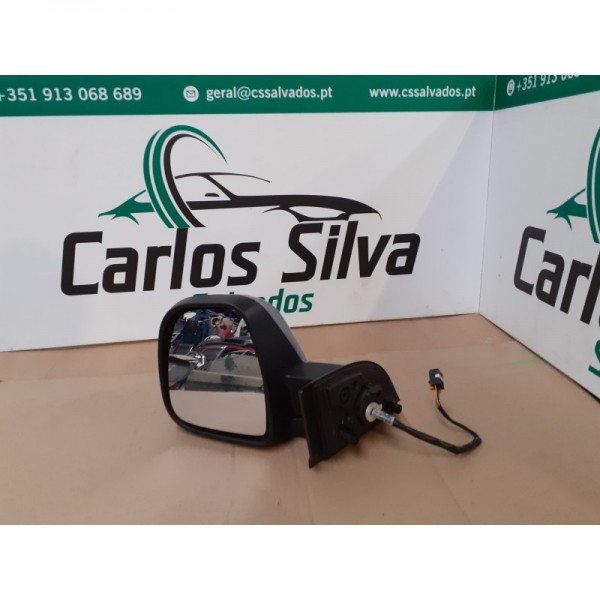 Espelho retrovisor esquerdo - Opel Combo