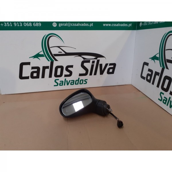 Espelho retrovisor esquerdo - Seat Leon (1P1)