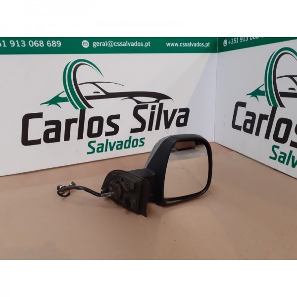 Espelho retrovisor direito - Opel Combo